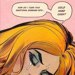 Meet your Posher, Ella